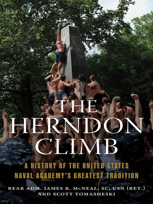 Title details for The Herndon Climb by James McNeal - Available